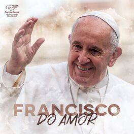 Album cover of Francisco do Amor