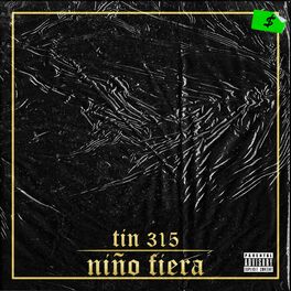 Album cover of Niño Fiera