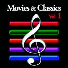 Album cover of Movies And Classics Vol.1