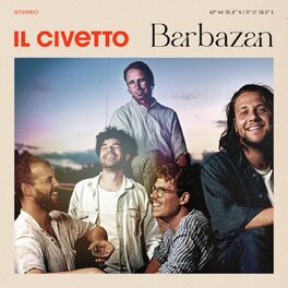 Album cover of Barbazan