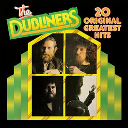 The Dubliners – Parcel of Rogues Lyrics