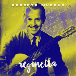 Album cover of Reginella