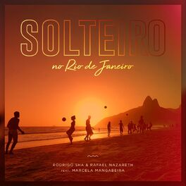 Album cover of Solteiro no Rio de Janeiro