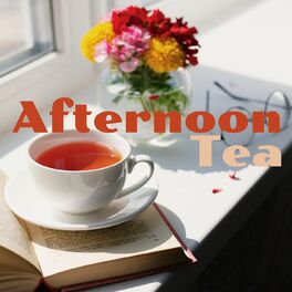 Album cover of Afternoon Tea