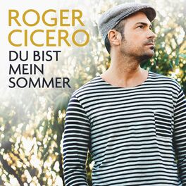 Album cover of Du bist mein Sommer