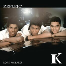 Album cover of Reflejo