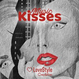 Album cover of Music Kisses