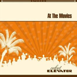 Album cover of At The Movies