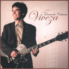 Album cover of Viveza