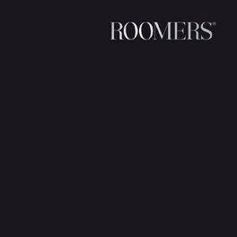 Album cover of Roomers