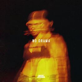 Album cover of No Drama