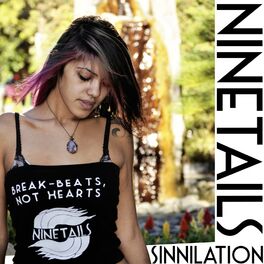 Album cover of Sinnilation