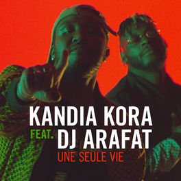 Album cover of Une seule vie