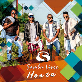 Album cover of Honra