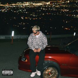Album cover of 3AM in Oakland