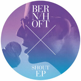 Album cover of Shout EP