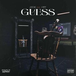 Album cover of GUESS (feat. DRY)