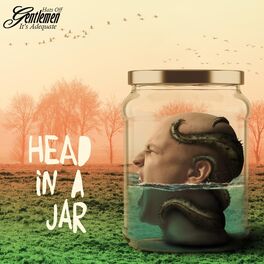 Album cover of Head in a Jar - EP
