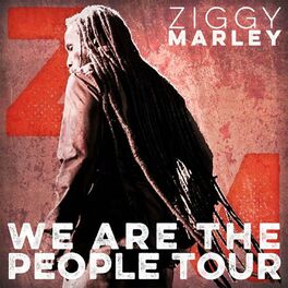 Album cover of We Are the People Tour