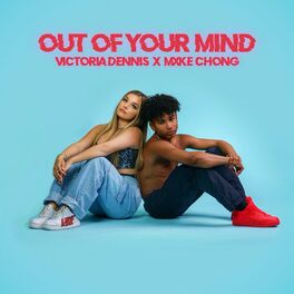 Album cover of Out of Your Mind