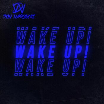 Wake up ! cover