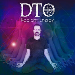 Album cover of Radiant Energy