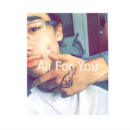 Album cover of All For You