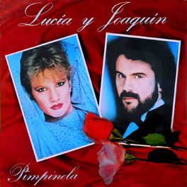 Album cover of Lucía y Joaquín