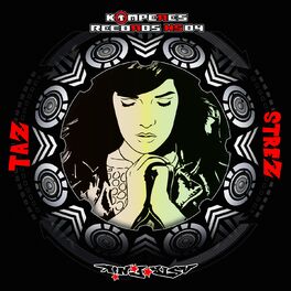 Album cover of Komperes Records HS, Vol. 4