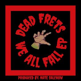 Album cover of We All Fall