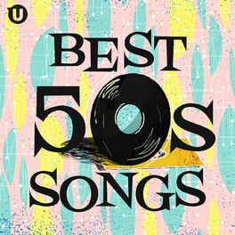 Album cover of Best 50s Songs