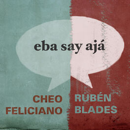 Album cover of Eba Say Ajá