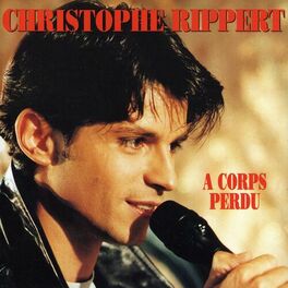 Album cover of À corps perdu