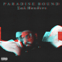 Album cover of Paradise Bound