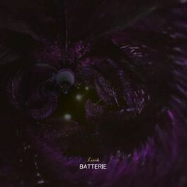 Album cover of Batterie