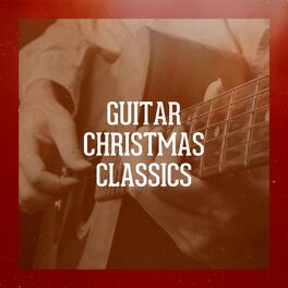 Album cover of Guitar Christmas Classics