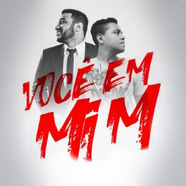 Album cover of Você em Mim