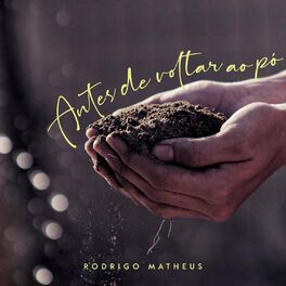 Album cover of Antes de Voltar ao Pó