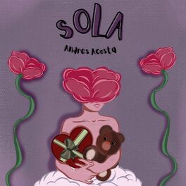Album cover of sOLA