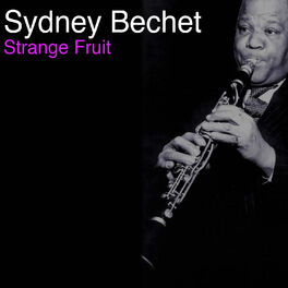 Album cover of Strange Fruit