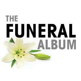 Album cover of The Funeral Album