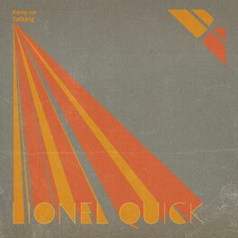 Album cover of Keep On Talking