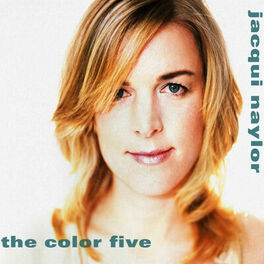Album cover of The Color Five