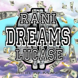 Album cover of DREAMS (feat. Rani)