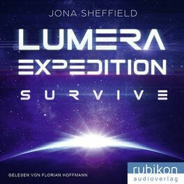 Album cover of Lumera Expedition: Survive