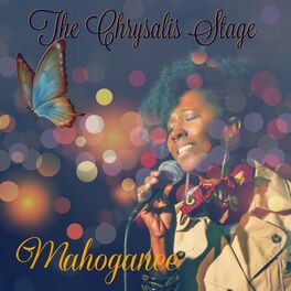 Album cover of The Chrysalis Stage