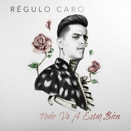 Album cover of Todo Va Estar Bien