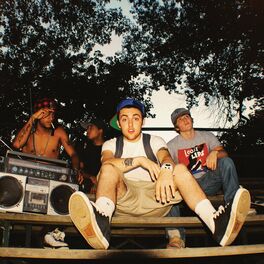 Album cover of K.I.D.S. (Deluxe)