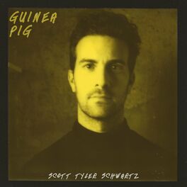 Album cover of Guinea Pig