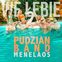 Album cover of We Łebie